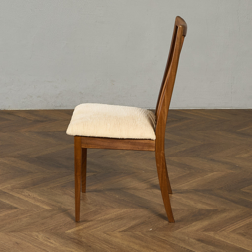 スラットバックチェア (4540)