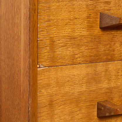 Brandon チェスト (B820)