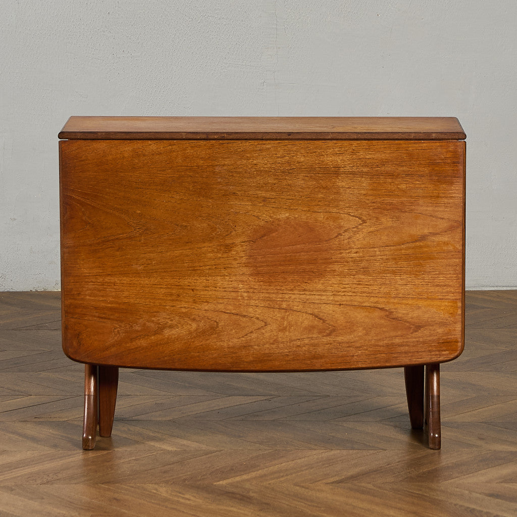 Fresco ドロップリーフ ゲートレッグテーブル