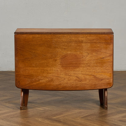 Fresco ドロップリーフ ゲートレッグテーブル