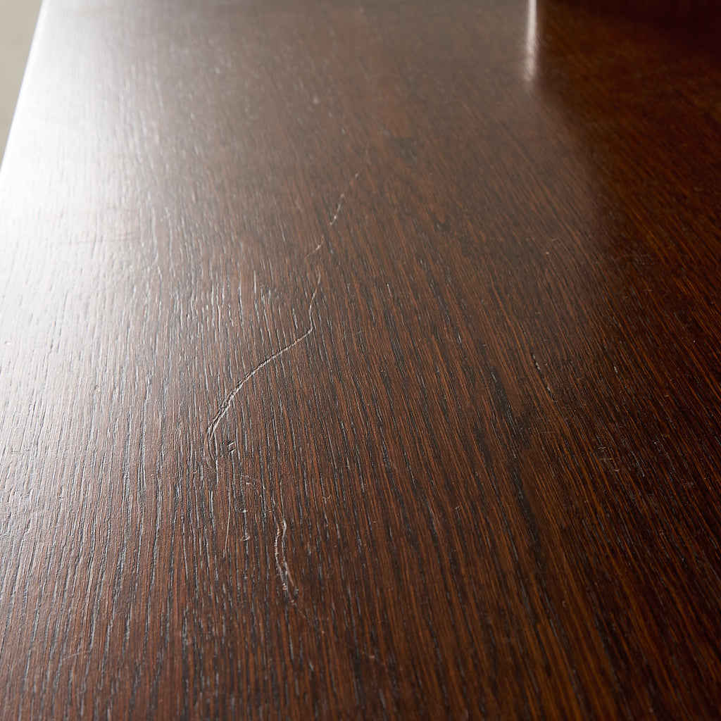 英国 クラシック ウェルシュドレッサー カップボード #89944