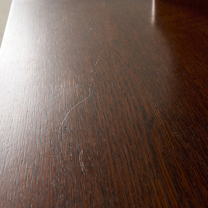 英国 クラシック ウェルシュドレッサー カップボード #89944