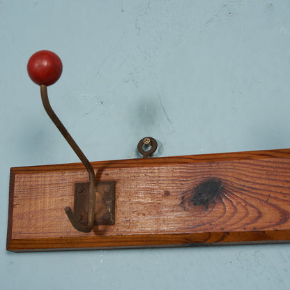 Belgian Vintage Wall Hanger #81863