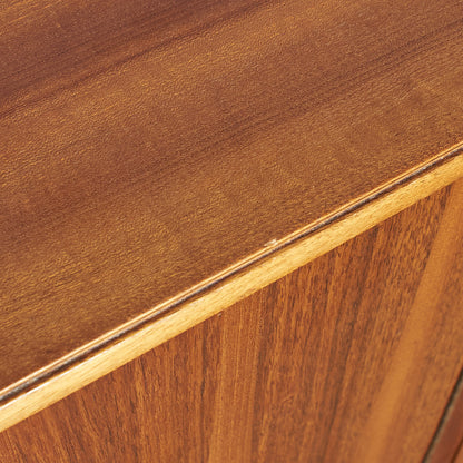 WGEvans&amp;Sons Vanson Vintage Sideboard #77326