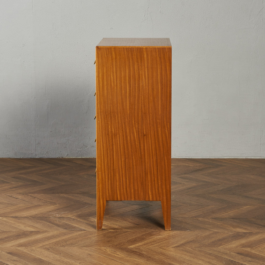 ハーバート・E・ギブス Herbert E. Gibbs ヴィンテージ ハイチェスト #89804