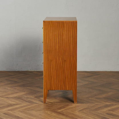 ハーバート・E・ギブス Herbert E. Gibbs ヴィンテージ ハイチェスト #89804