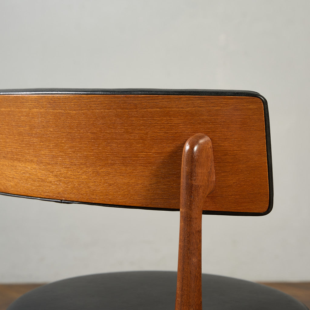 サーキュラーチェア