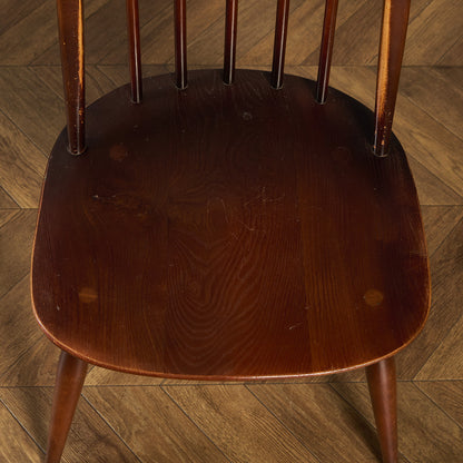 クエーカーチェア