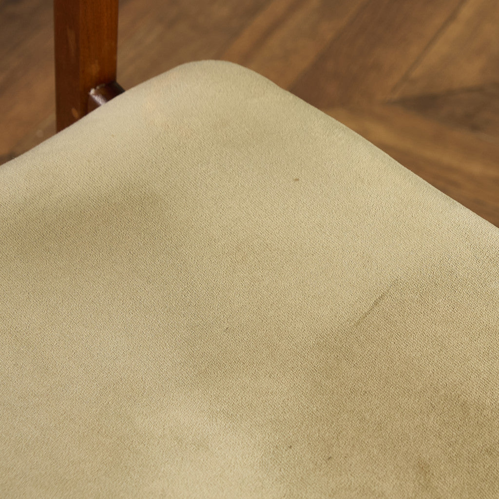 英国 ヴィンテージ ダイニングチェア