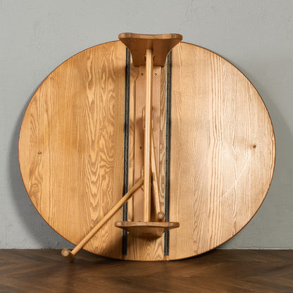 ウィンザー ゲートレッグテーブル (1156)