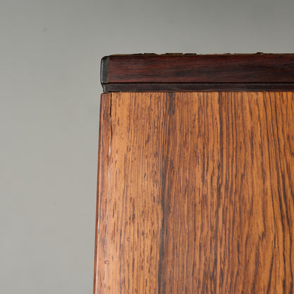 北欧 ヴィンテージ ウォールユニット