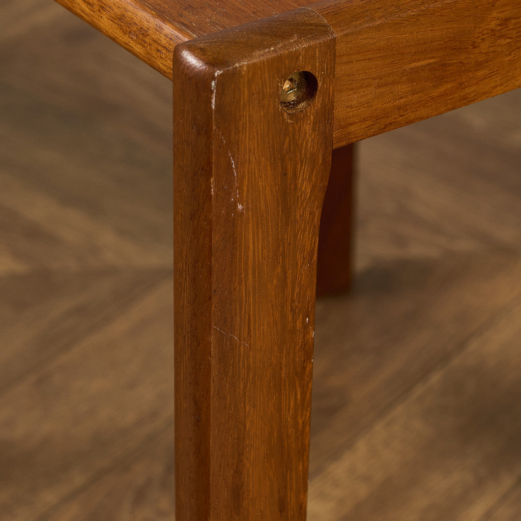 デンマーク ヴィンテージ ネストテーブル