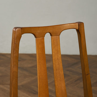 ダイニングチェア  座面張替え済み