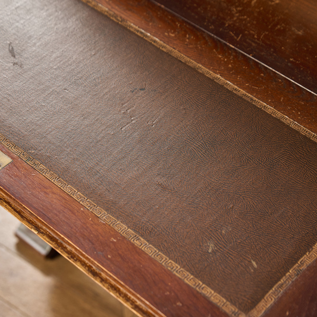 英国 クラシック ライティング ビューロー