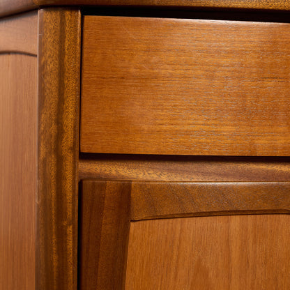 ヴィンテージ サイドボード