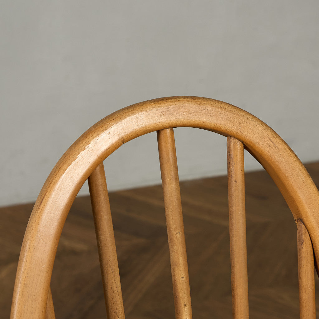 アーコール ERCOL ヴィンテージ クエーカーチェア #89747