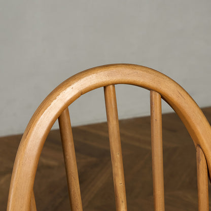 アーコール ERCOL ヴィンテージ クエーカーチェア #89747