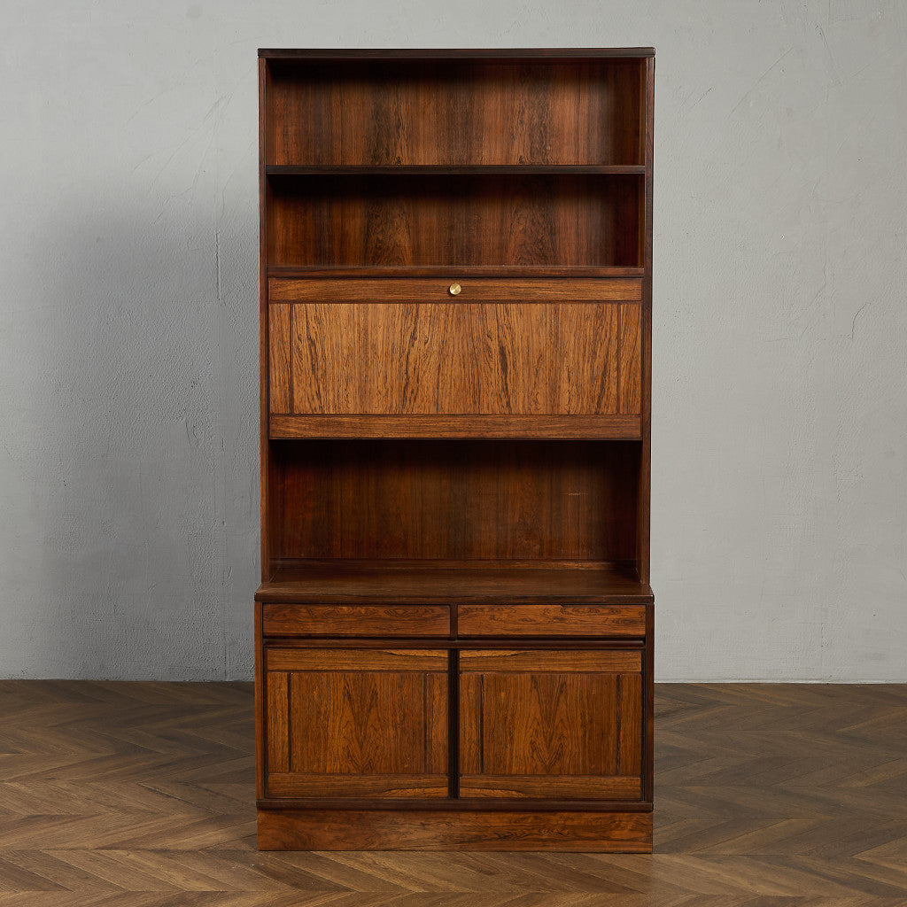 北欧 ヴィンテージ ウォールユニット