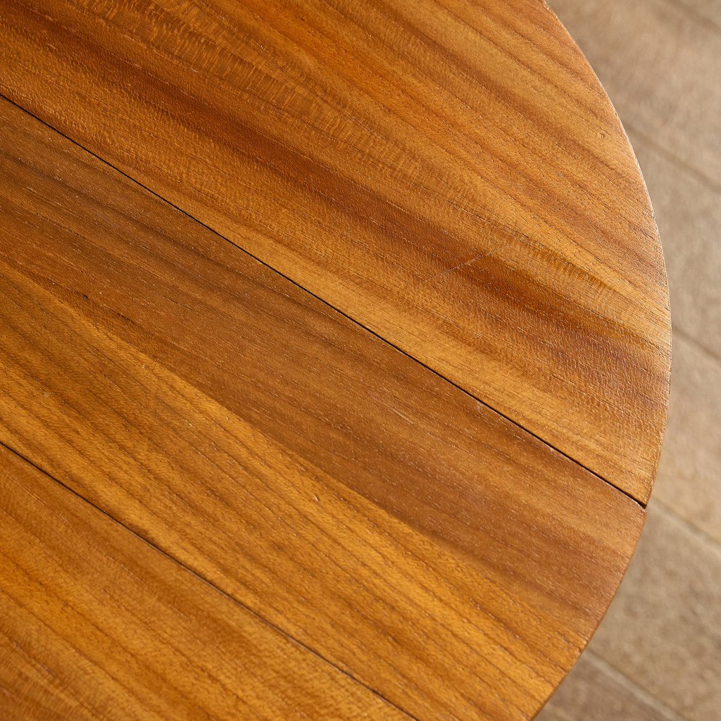 Novy Domov ヴィンテージ ネストテーブル