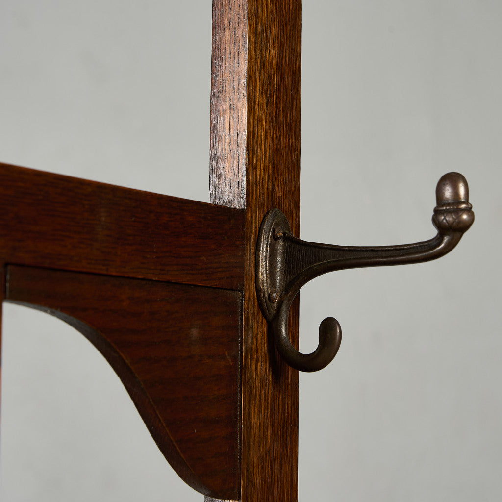 英国クラシック ホールスタンド