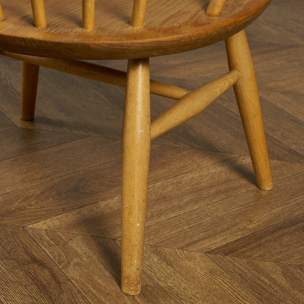 アーコール ERCOL ヴィンテージ スモーカーズ ローチェア #87199