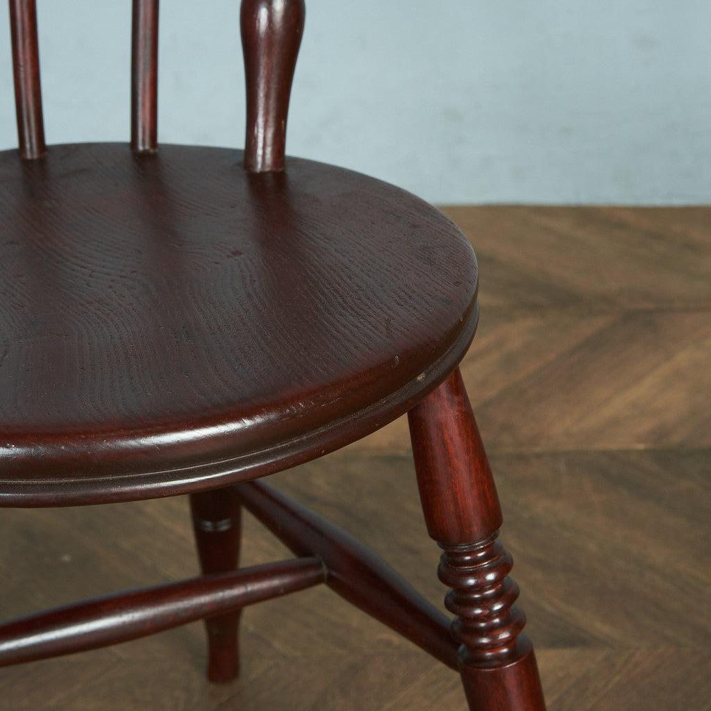 British Classic Penny Chair #81777