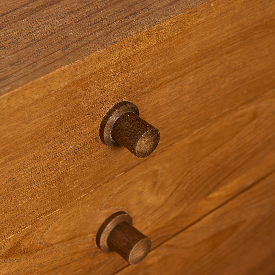 アバロン AVALON ヴィンテージ サイドボード #97396