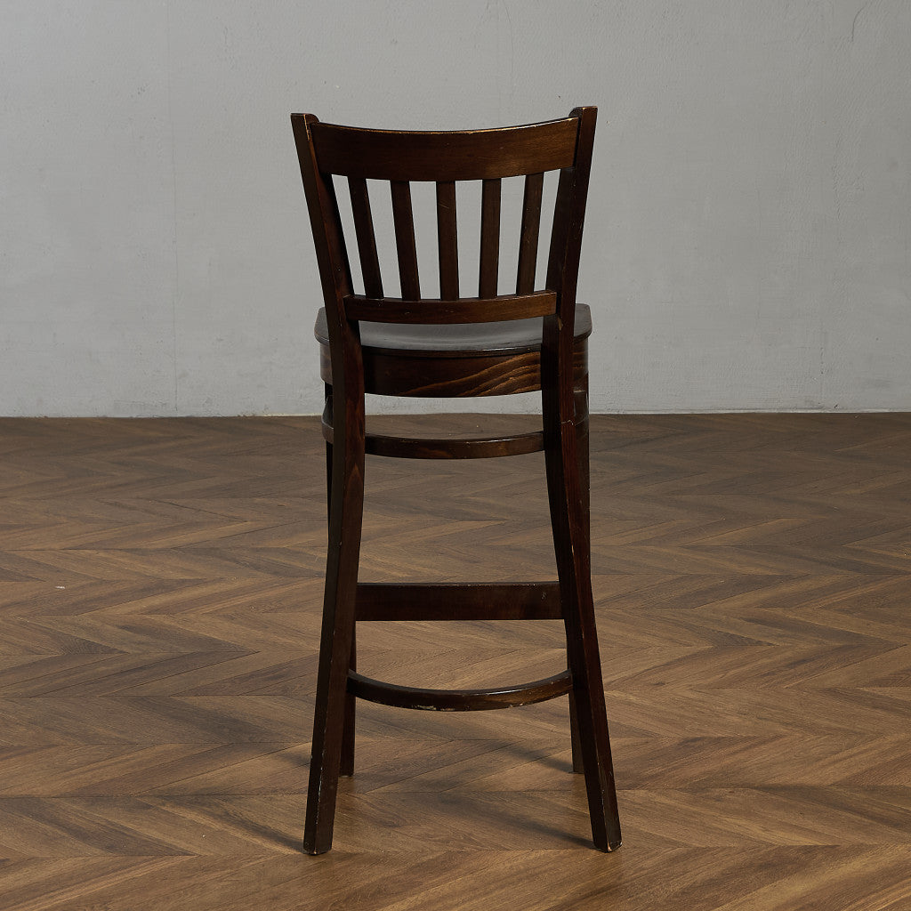 イギリス ヴィンテージ カウンターチェア ハイスツール