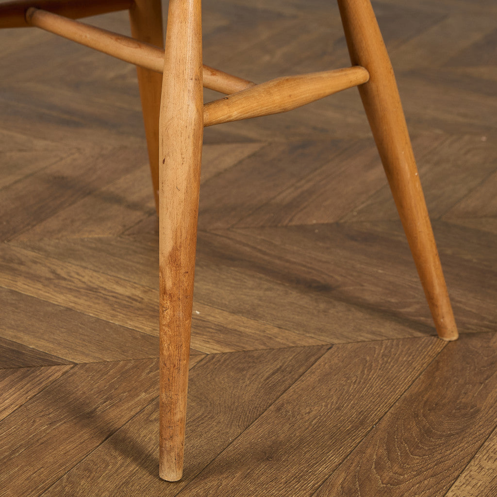 ヴィンテージ ゴールドスミスチェア