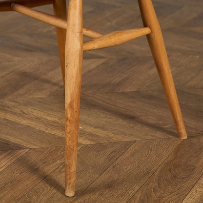 ヴィンテージ ゴールドスミスチェア