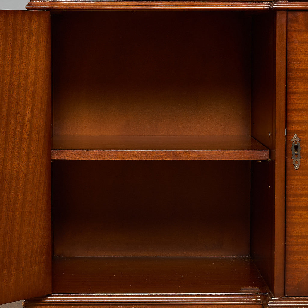 英国 クラシック サイドボード