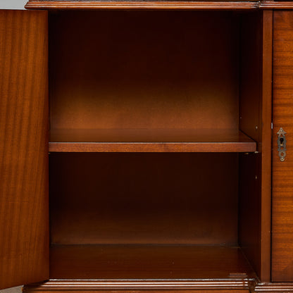 英国 クラシック サイドボード