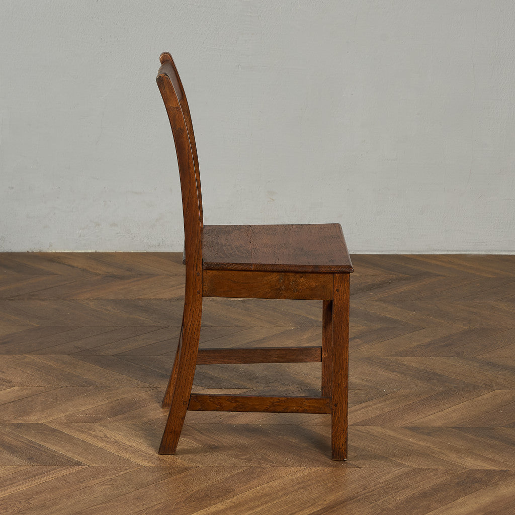 英国 アンティーク チャーチチェア #91838 – camori ヴィンテージ家具