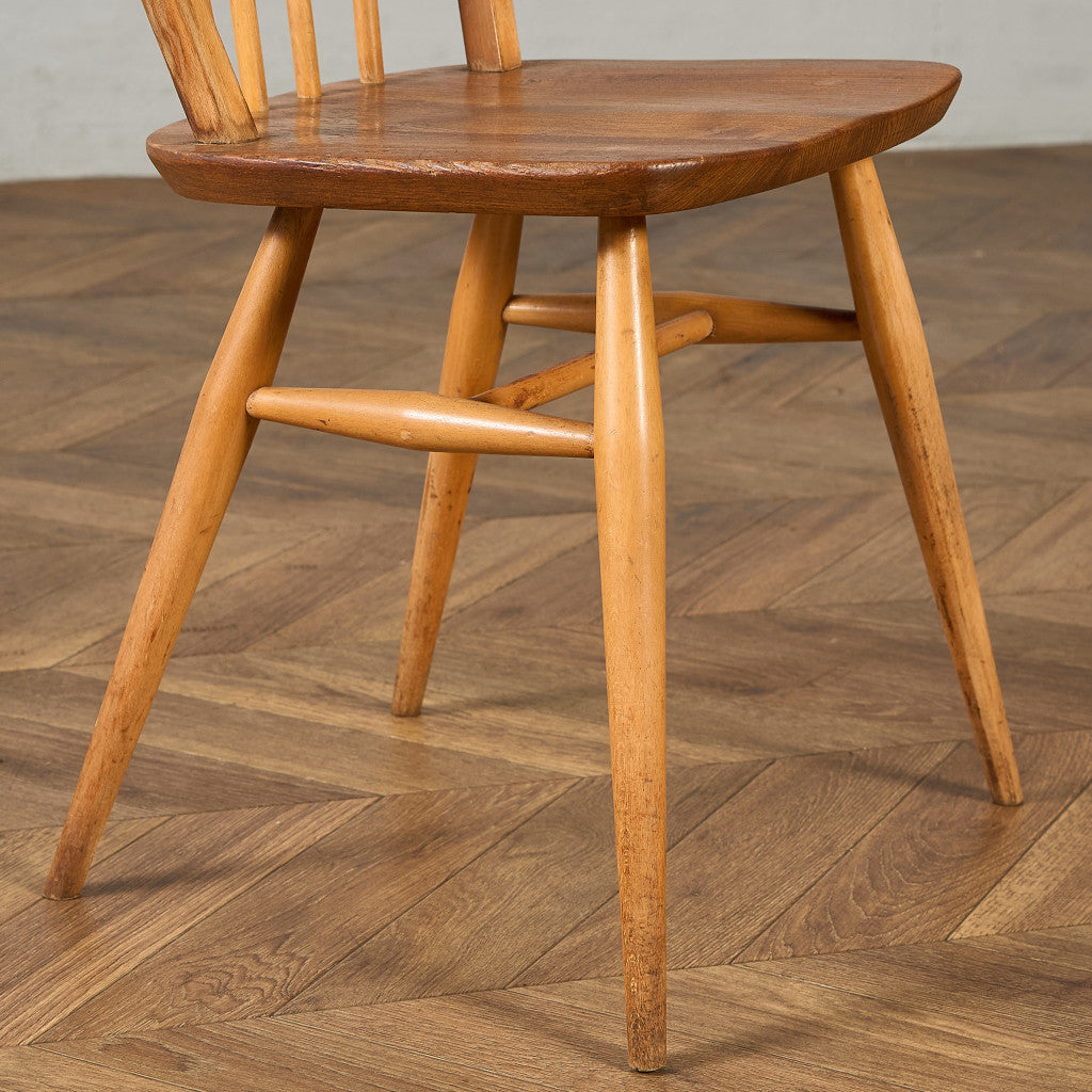アーコール ERCOL 4本 スポーク フープバックチェア #97234 – camori