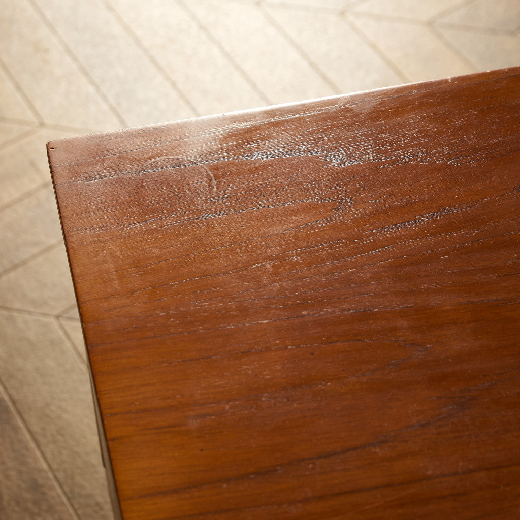 イギリス ヴィンテージ サイドボード ワイド チェスト