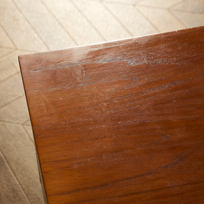 イギリス ヴィンテージ サイドボード ワイド チェスト