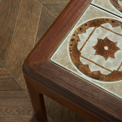 ジープラン G-PLAN タイルトップ コーヒーテーブル #80292