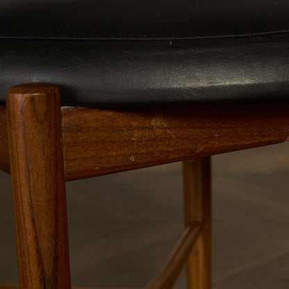 ジープラン G-PLAN サーキュラーチェア #89713