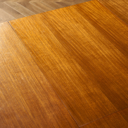 マッキントッシュ A.H.McINTOSH エクステンション ラウンド ダイニングテーブル #89779