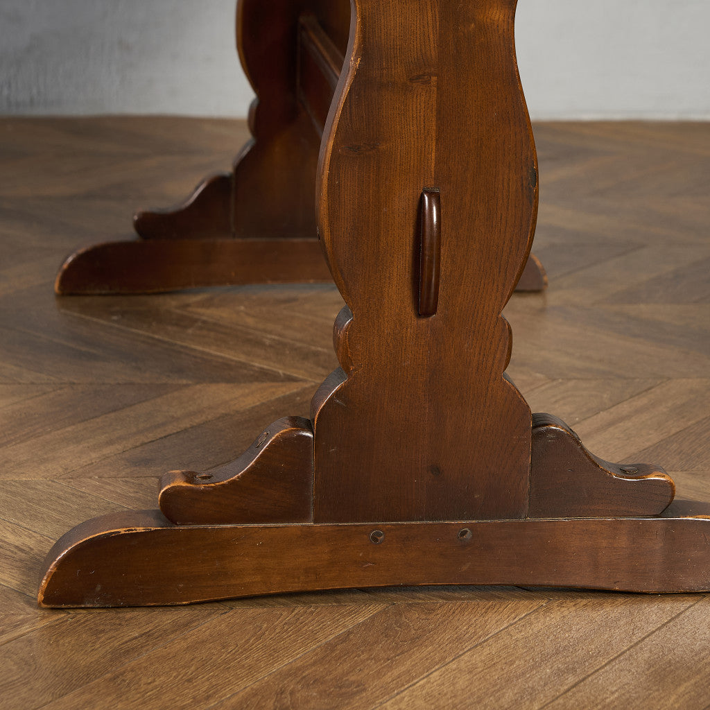 オールドコロニアル リフェクトリーテーブル