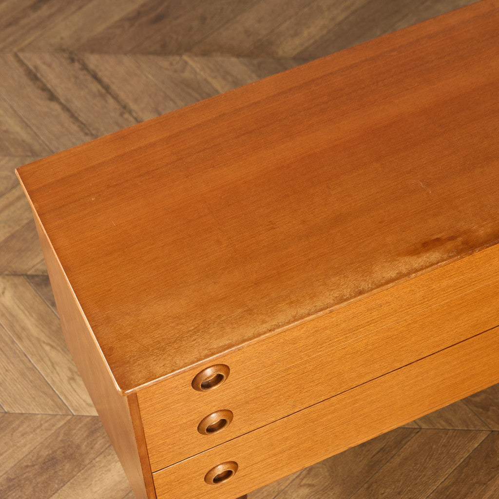 イギリス ヴィンテージ サイドボード