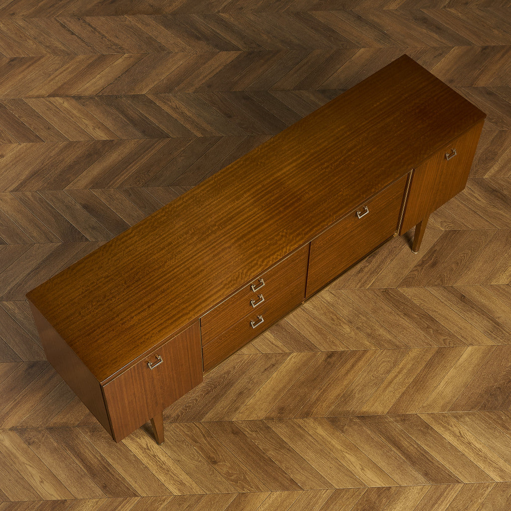 ヴィンテージ サイドボード