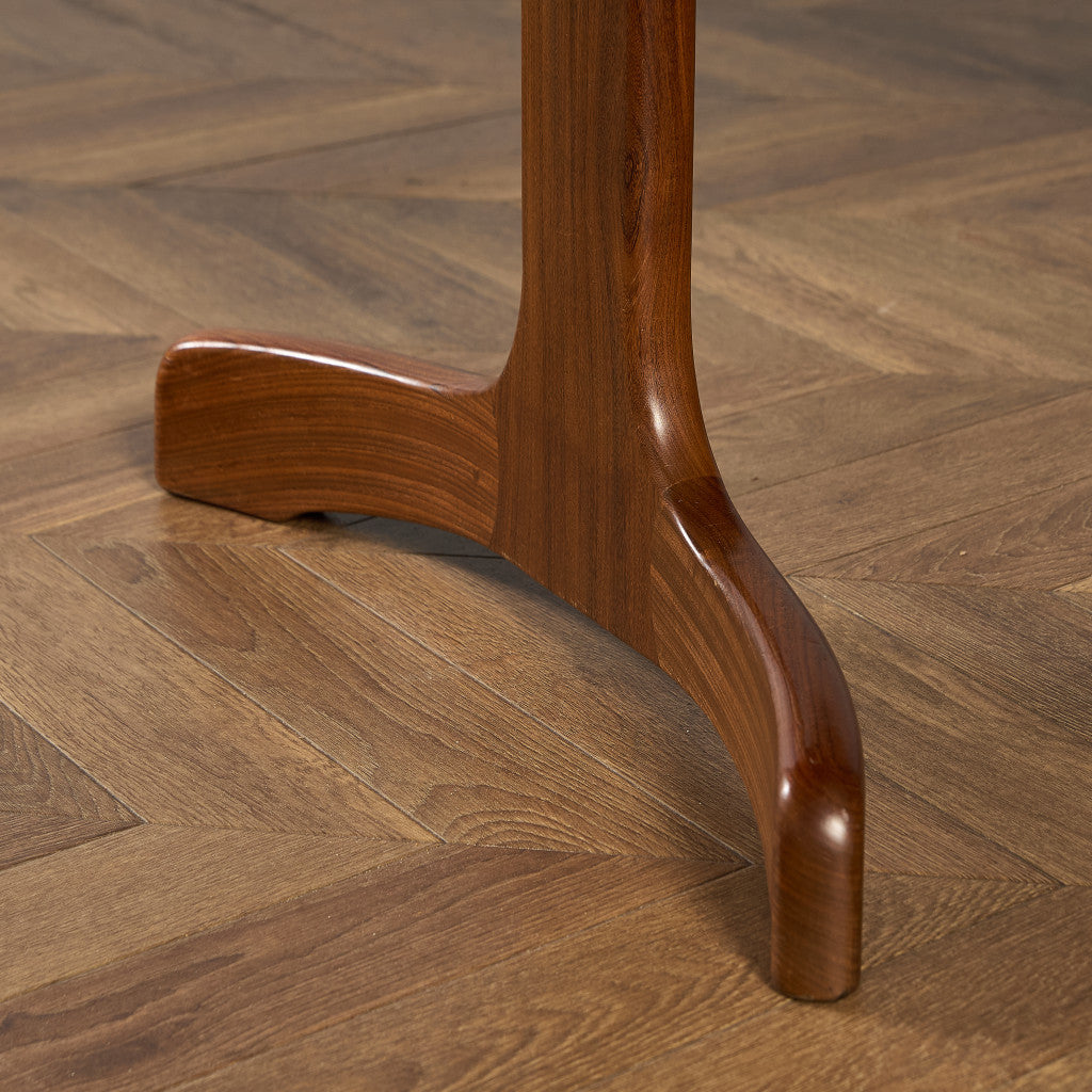 Fresco ホエールレッグ ダイニングテーブル 4393