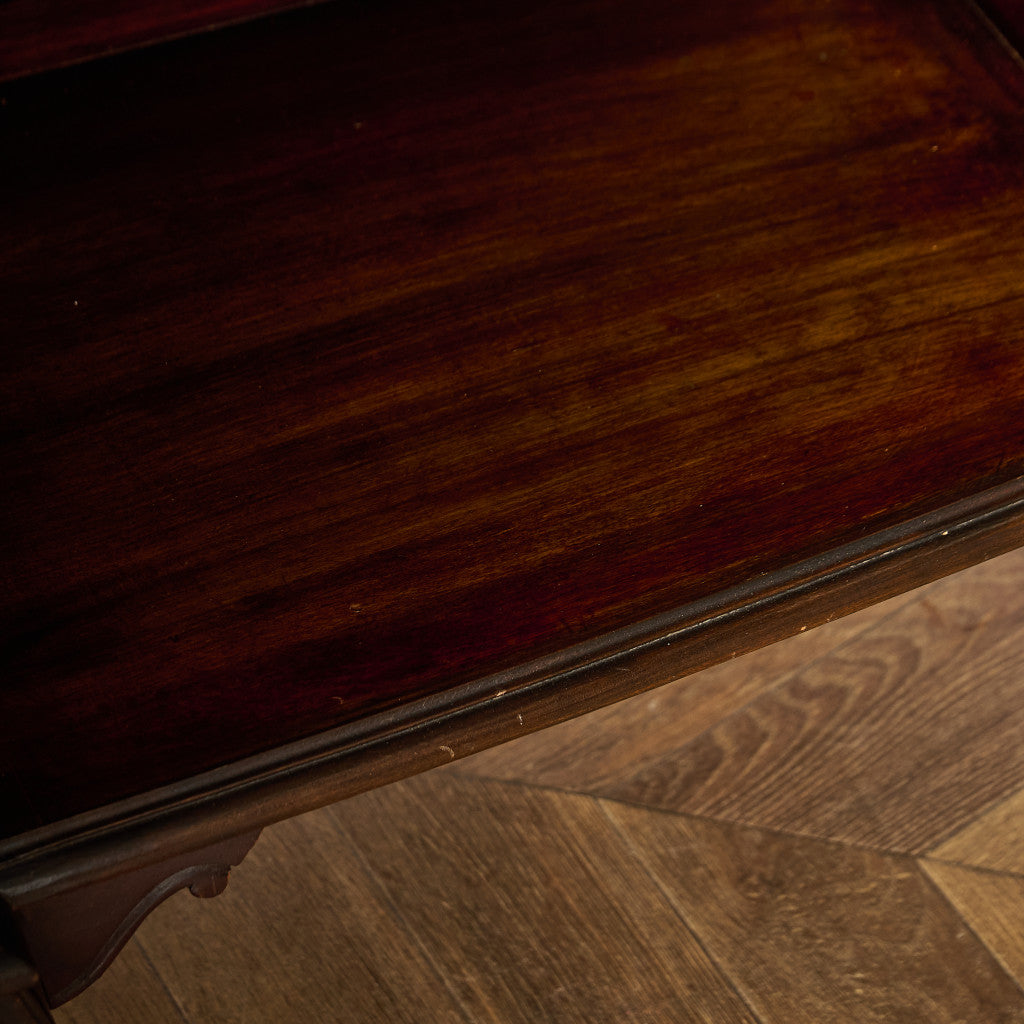 英国 クラシック ブックケース