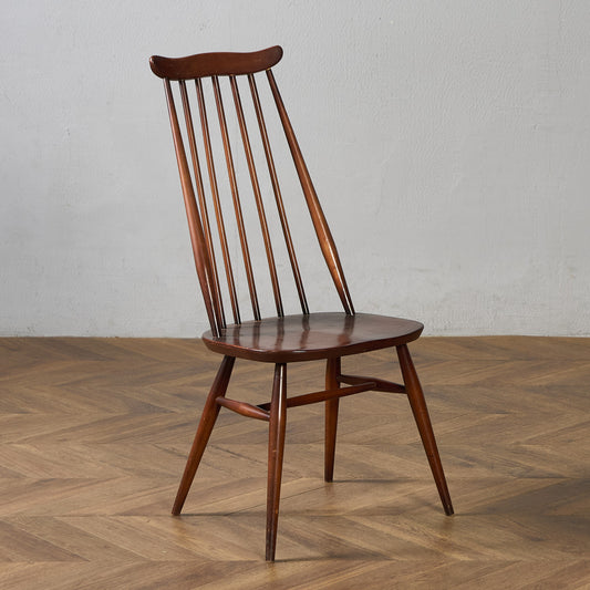 アーコール ERCOL ヴィンテージ ゴールドスミスチェア #97196