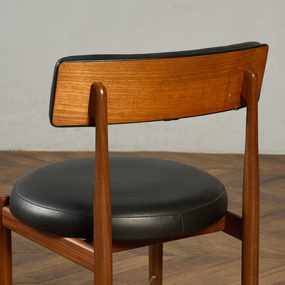 サーキュラーチェア