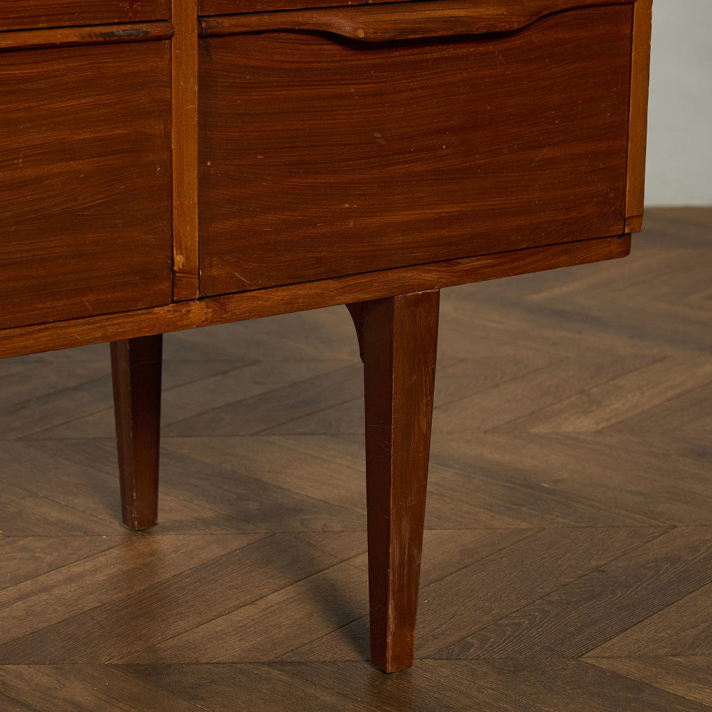 イギリス ヴィンテージ サイドボード