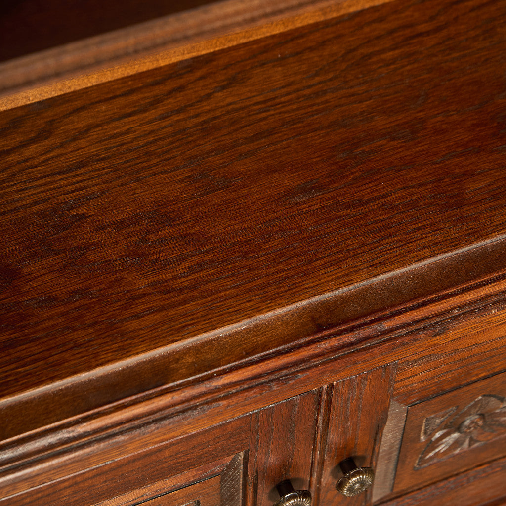 Old Charm ブックケース