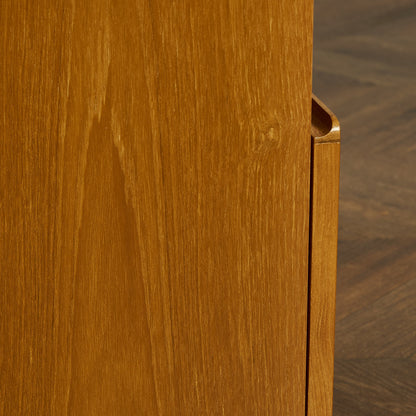 ヴィンテージ ベッドサイド キャビネット サイドテーブル