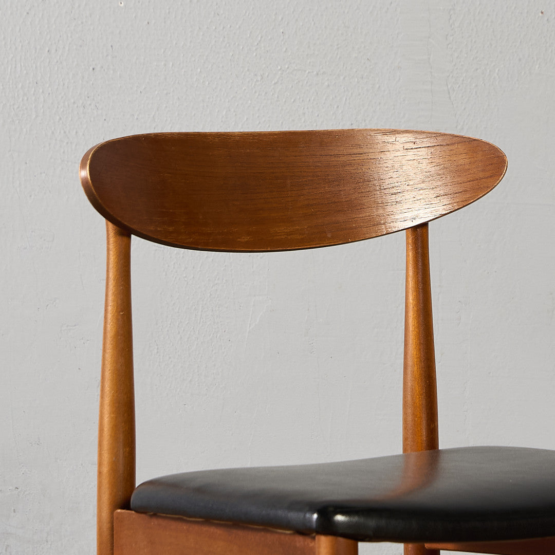 ヴィンテージ ダイニングチェア